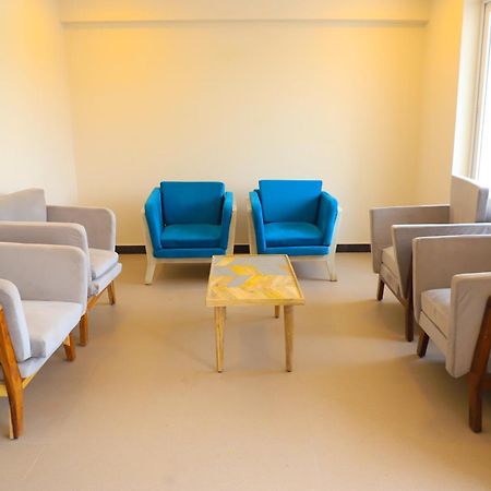 Palm Regal Resort Gopalpur  Bagian luar foto