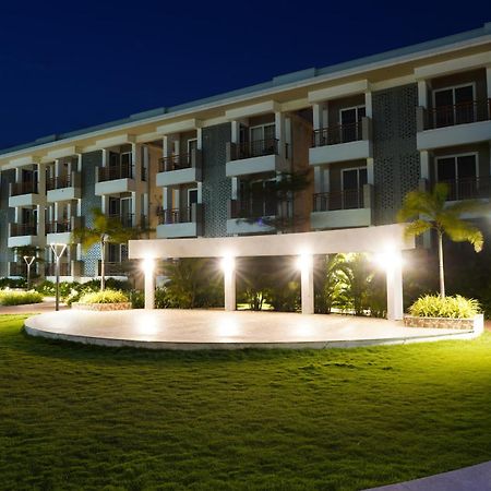 Palm Regal Resort Gopalpur  Bagian luar foto