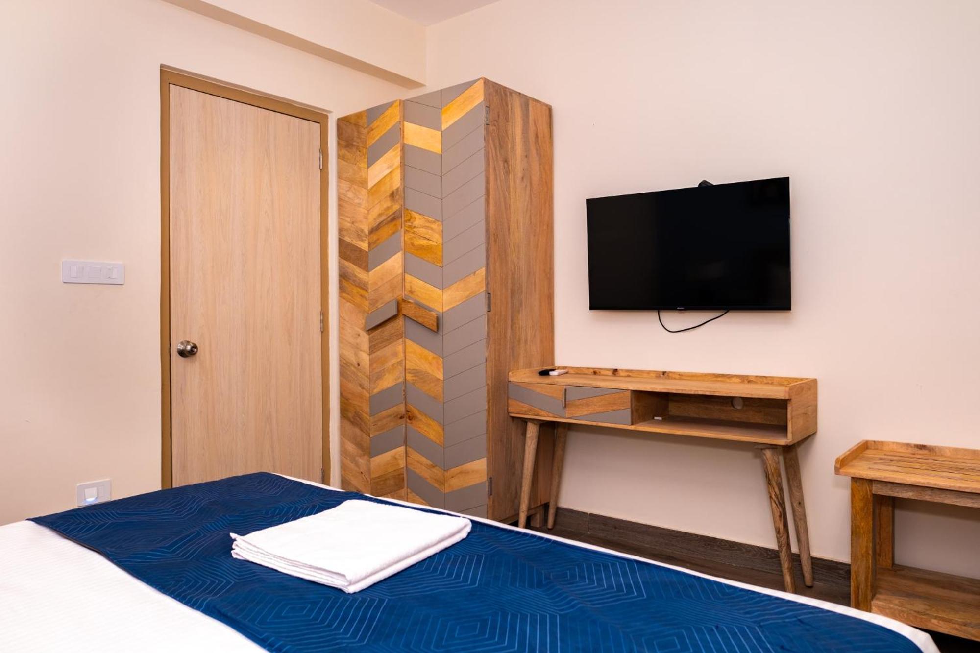 Palm Regal Resort Gopalpur  Bagian luar foto