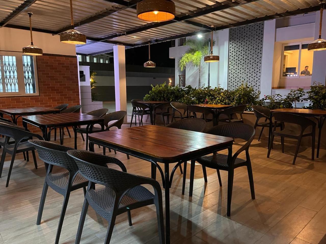 Palm Regal Resort Gopalpur  Bagian luar foto
