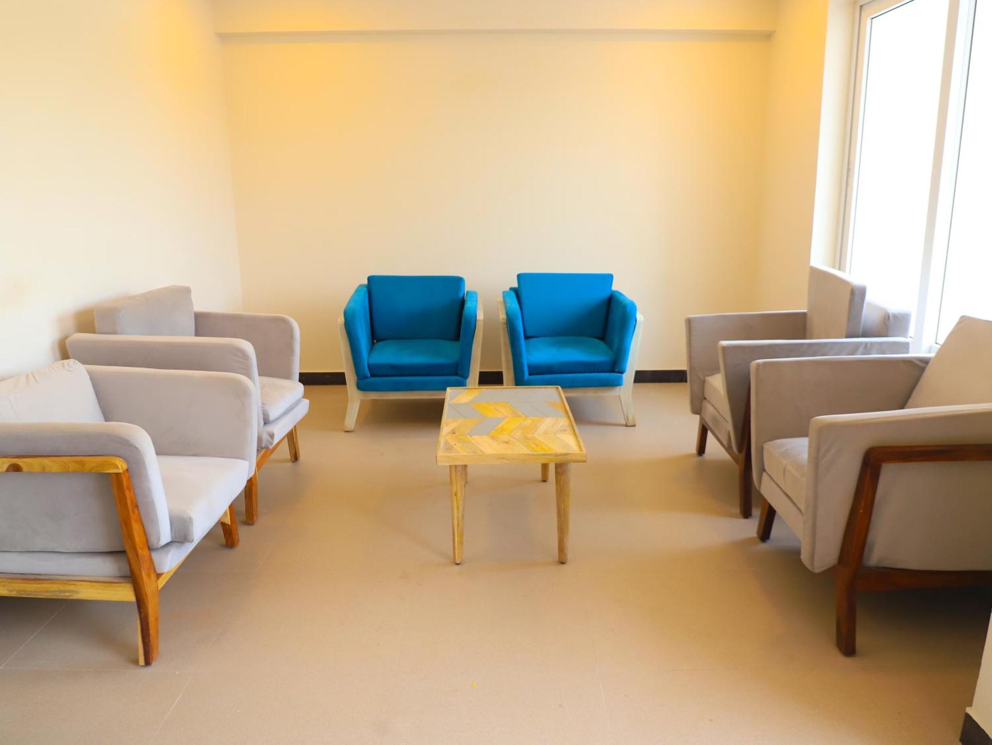 Palm Regal Resort Gopalpur  Bagian luar foto