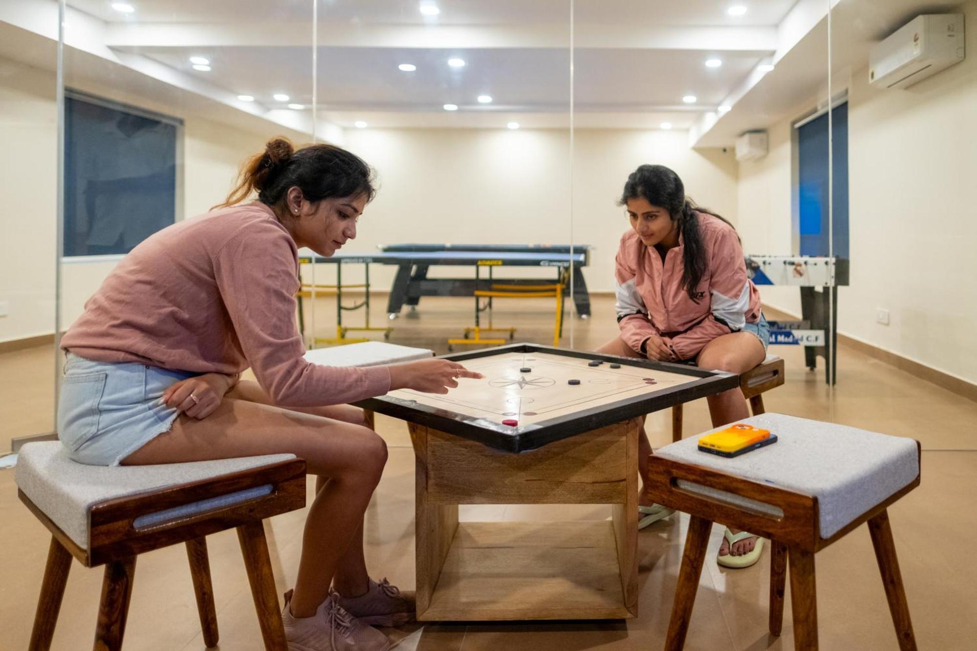 Palm Regal Resort Gopalpur  Bagian luar foto